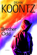 Brother Odd: An Odd Thomas Novel