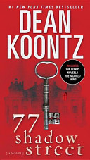 77 Shadow Street (with bonus novella The Moonlit Mind): A Novel