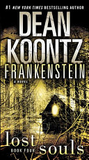 Frankenstein: Lost Souls: A Novel