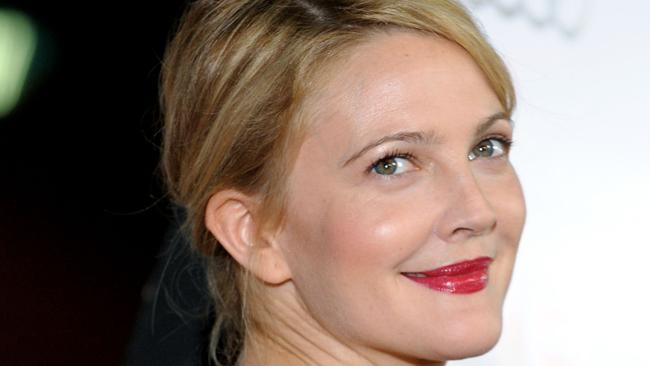How Drew Barrymore ignores the style haters