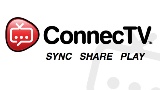 Connect TV Sync Share Play