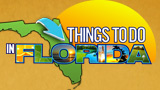 Things to do in Florida
