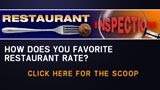Restaurant Inspection