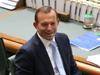 Rudd focus on travel not boats: Abbott