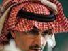 Saudi Prince sues over Forbes ranking