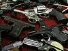 Camden Violence Gun Buyback