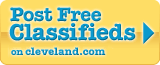 Post Free Classifieds!