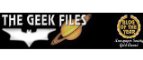 The Geek Files