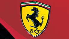 Hilarious Ferrari fail