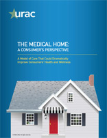 Medical Home White Paper