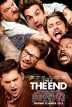 This Is the End (2013) Poster
