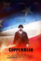 Copperhead (2013) Poster