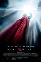 Man of Steel (2013) Poster
