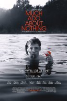 Much Ado About Nothing (2012) Poster