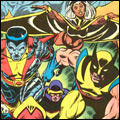 CSBG's 50 Greatest X-Men Stories of All-Time Hits Top 20