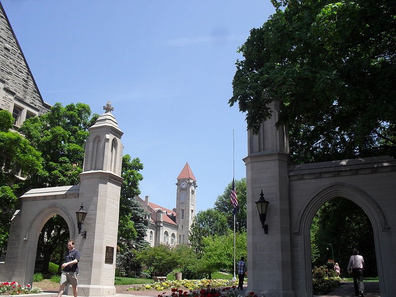 #37 Indiana University (Kelley)