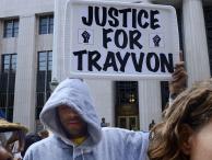 Vigils held across the U.S. for Trayvon Martin