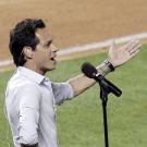 Marc Anthony responds to racist comments: 'You can't get more NY than me'