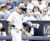 Yankees return Derek Jeter to disabled list