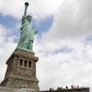 Statue of Liberty reopens for Independence Day
