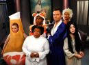 Comic-Con: Dan Harmon Wants ‘Community’ To Go Past Season 5, Sticks To Movie Plan