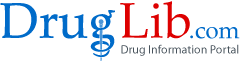 DrugLib.com ? Drug Information Portal