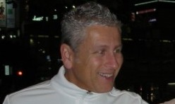 Pastor Louie Giglio