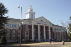 Is Troy University Trying to Open a Christians-Only Dorm?
