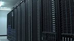Computer servers in Singapore