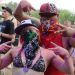 These Artists Are Performing at Gathering of the Juggalos. Are They Scared?