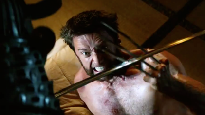 'The Wolverine' Trailer: Badder, Grittier, Angrier (Video)