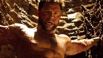 'The Wolverine' International Trailer