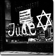 Marked Jewish Store