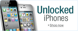 Shop Unlocked iPhones