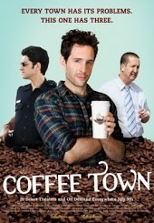 Coffee Town