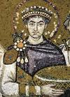 Justinian I [Credit: Christel Gerstenberg/Corbis]