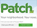 Hundreds of Patch sites could get axed 