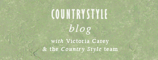 Country Style blog