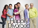 TV Land’s ‘Happily Divorced’ Cancelled