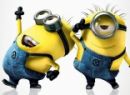 Universal’s ‘Despicable Me 2′ Crosses $800M Worldwide; #1 Animated Pic Of 2013