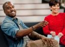 ‘Kris’ Hits Season High With North West Baby Photo Reveal