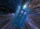 Peter Jackson Is Not Directing ‘Doctor Who’