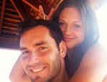 Desiree Hartsock & Chris Siegfried: First After Proposal Pic Revealed