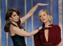Tina Fey & Amy Poehler Approached To Return As Golden Globe Hosts