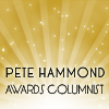 Pete Hammond
