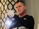 ‘CSI’s George Eads On Leave Of Absence Over On-Set Altercation