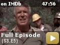 The A-Team: Season 3: Episode 5 -- The team attempts to stop a crooked union boss from forcing a family-run logging operation out of business.