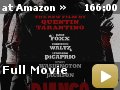 Django Unchained -- Winner of 2 Academy Awards(R) including Best Original Screenplay. With the help of his mentor, a slave-turned-bounty hunter sets out to rescue his wife from a brutal plantation owner.