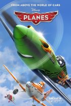 Planes (2013) Poster