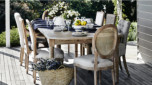 Country Style furniture range! 